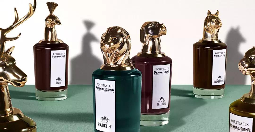 冬季男香终极选择,男香中性淡香