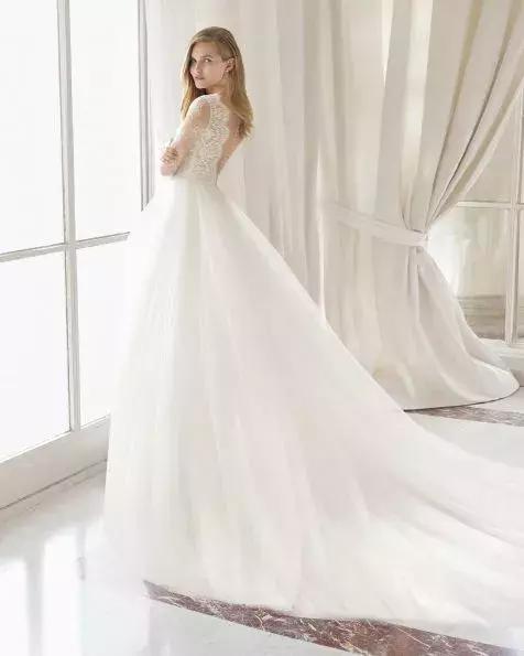 韩国婚纱品牌roserosa,韩国婚纱品牌eilarosa