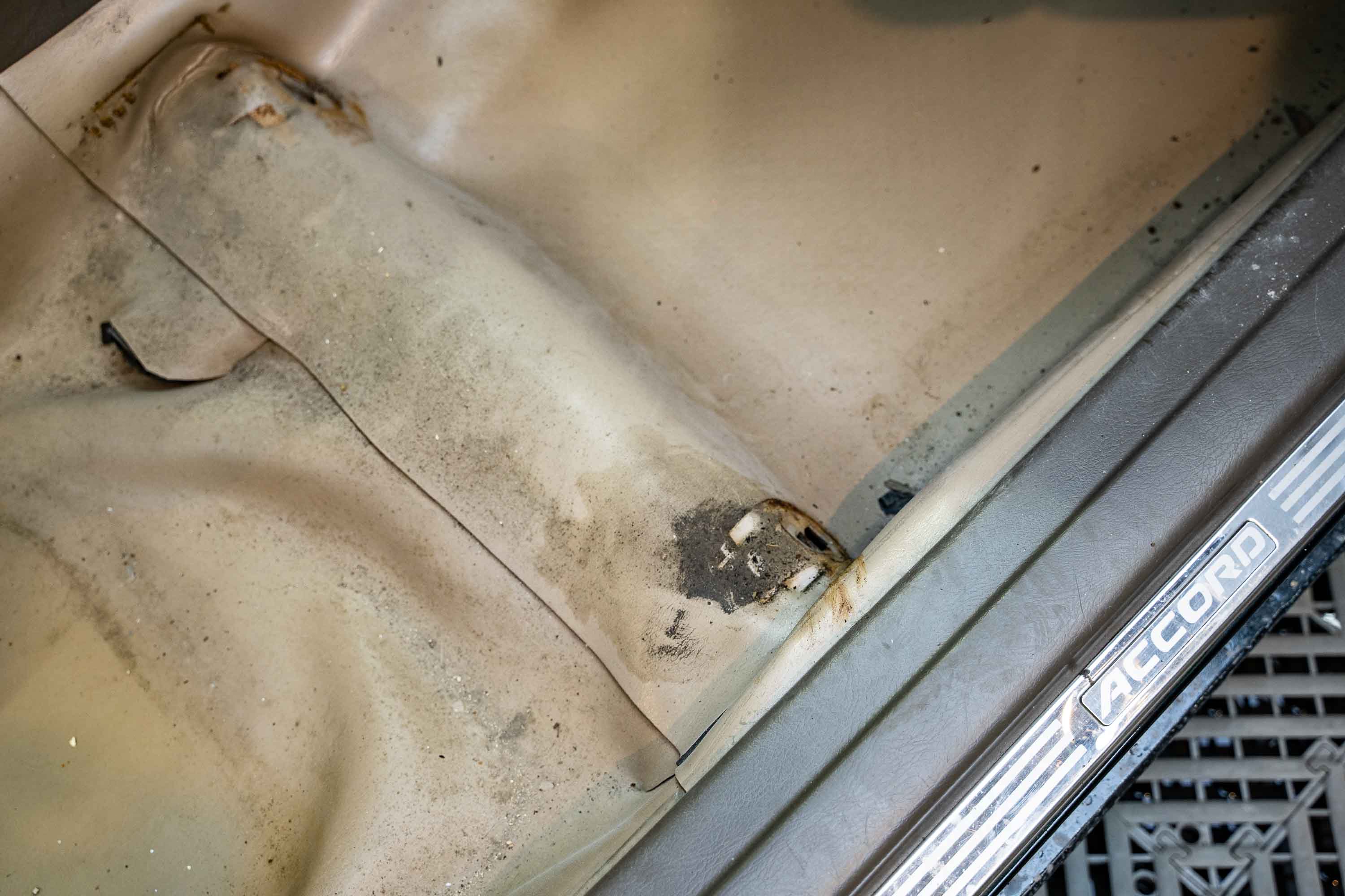 本田雅阁六代cg5什么意思,情怀雅阁