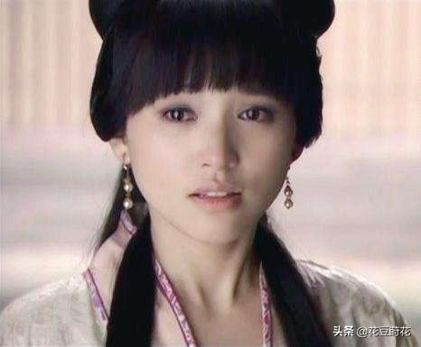 神话玉漱出场是哪一集,玉漱在神话第几集出现