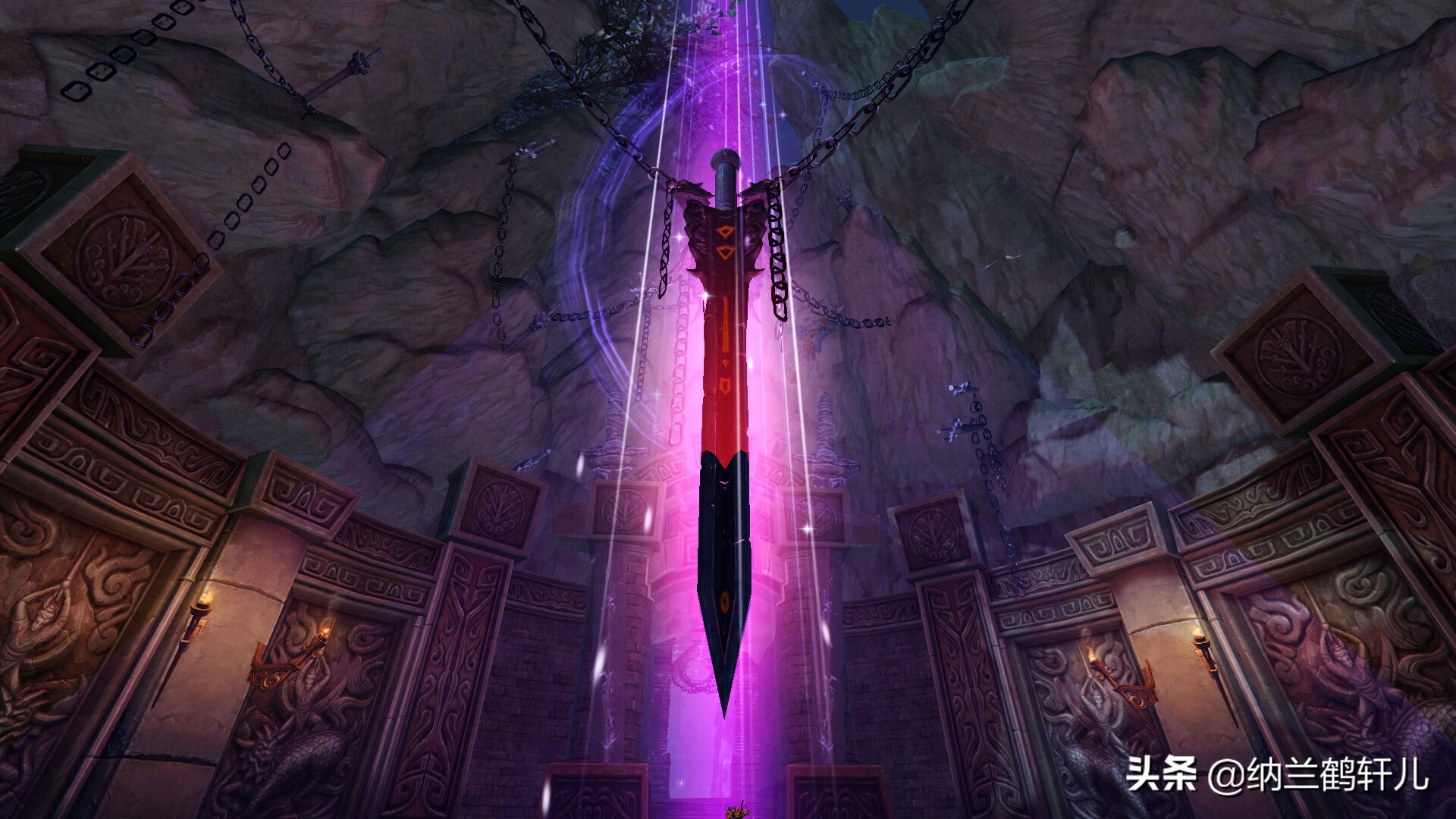 剑网三藏剑山庄怎么玩,剑网三18个门派解析