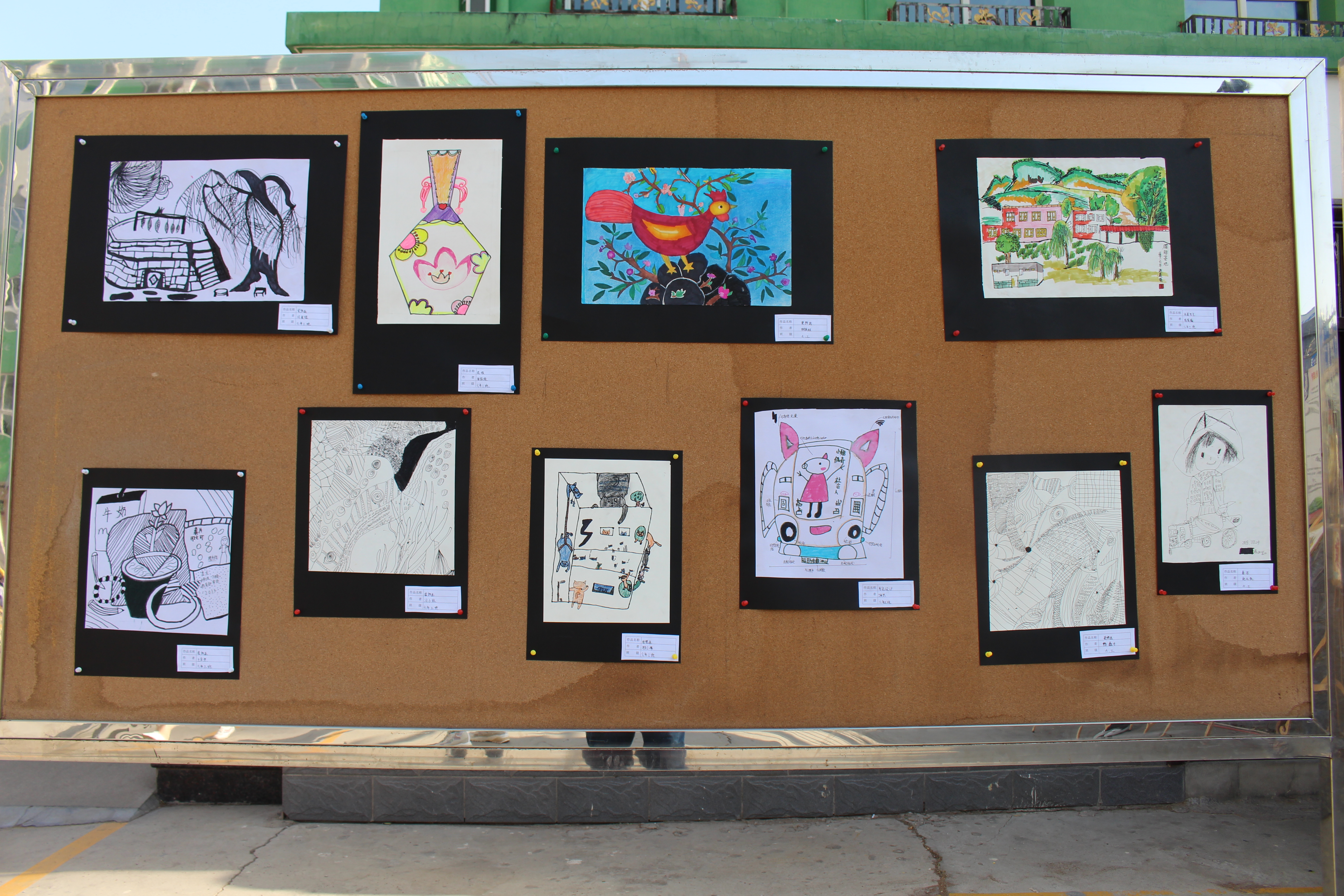 书香浸润童年阅读点亮人生幼儿园,太原解放路小学庆六一活动