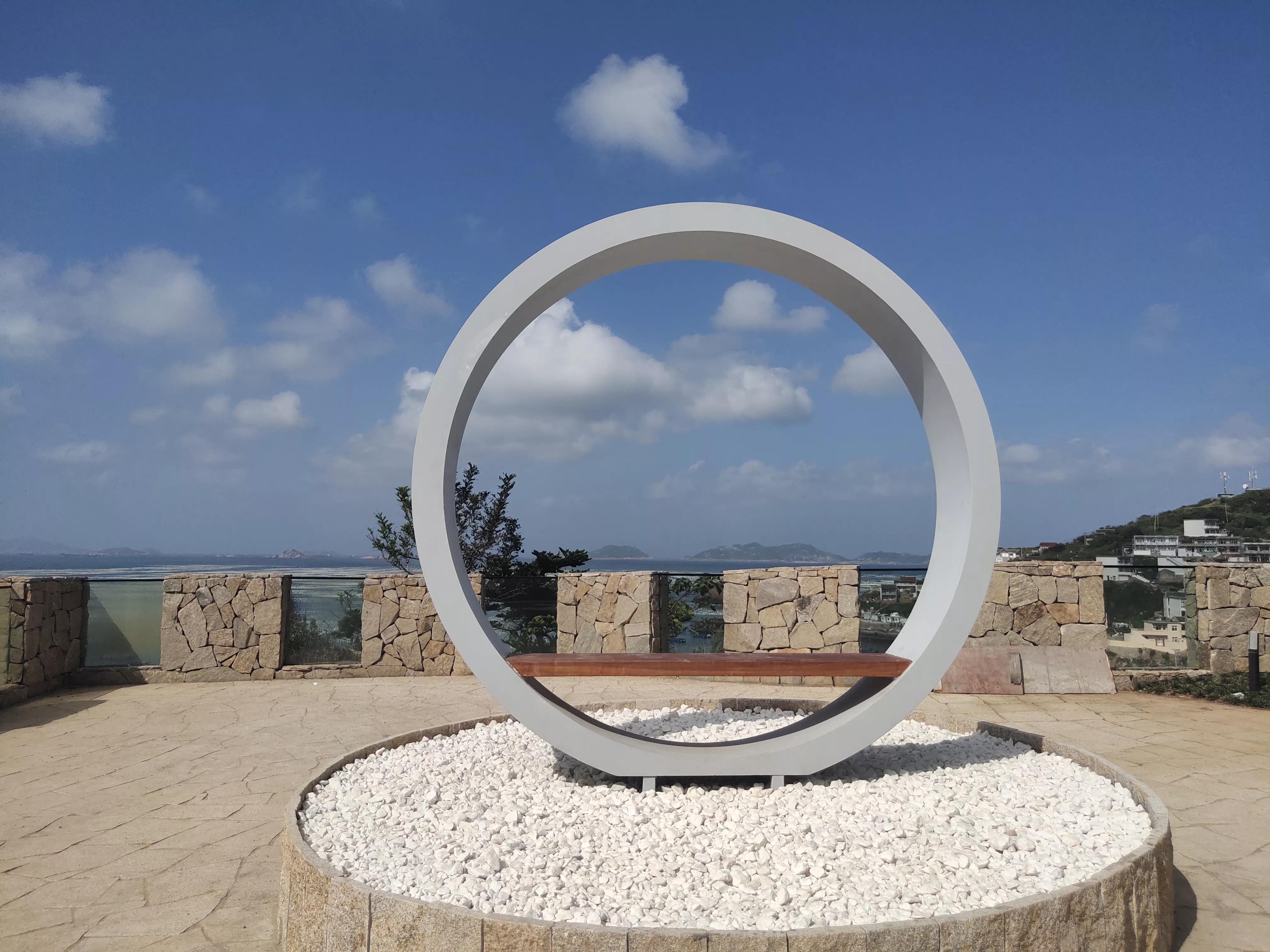 上海到枸杞岛自驾攻略 (上海到枸杞岛)