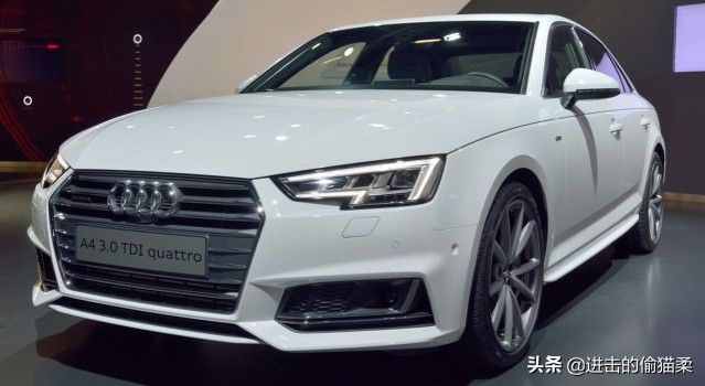 老车回忆捷达的前世今生,奥迪a4前世今生上集