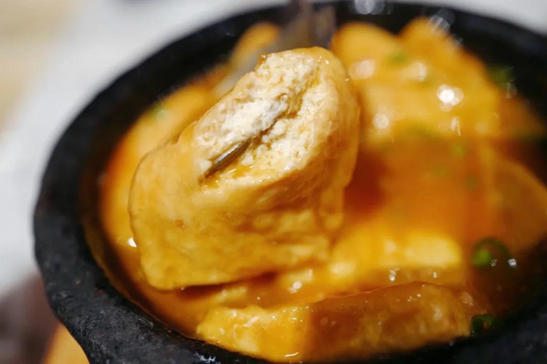 得多好吃的驻沪办,让我国庆都不想出上海