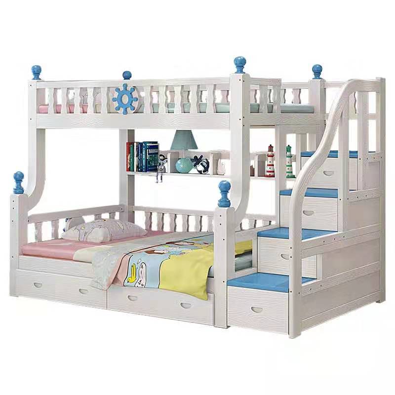 高低床不实用吗,二胎真需要高低床吗