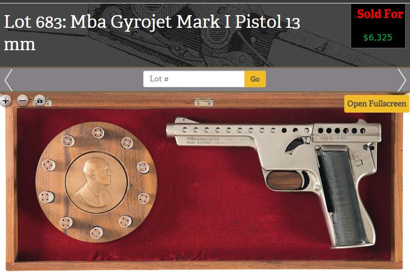 火尖枪简介,火箭枪详细介绍