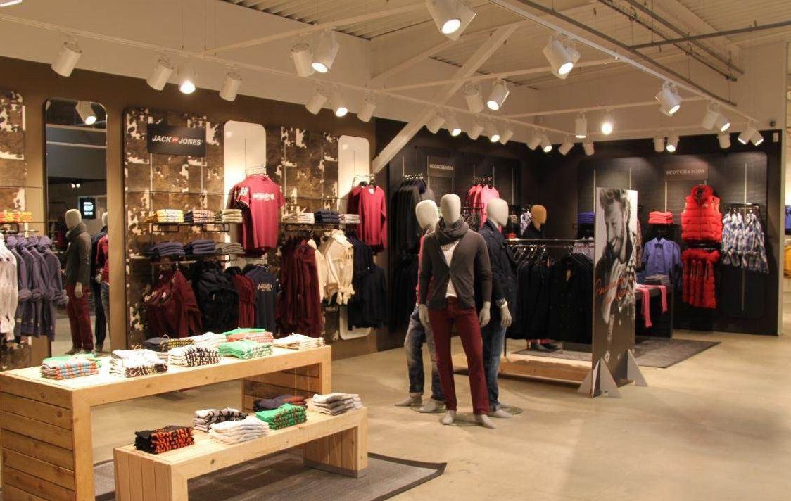 服装如何吸引顾客进店消费,服装店吸引顾客的最佳方法