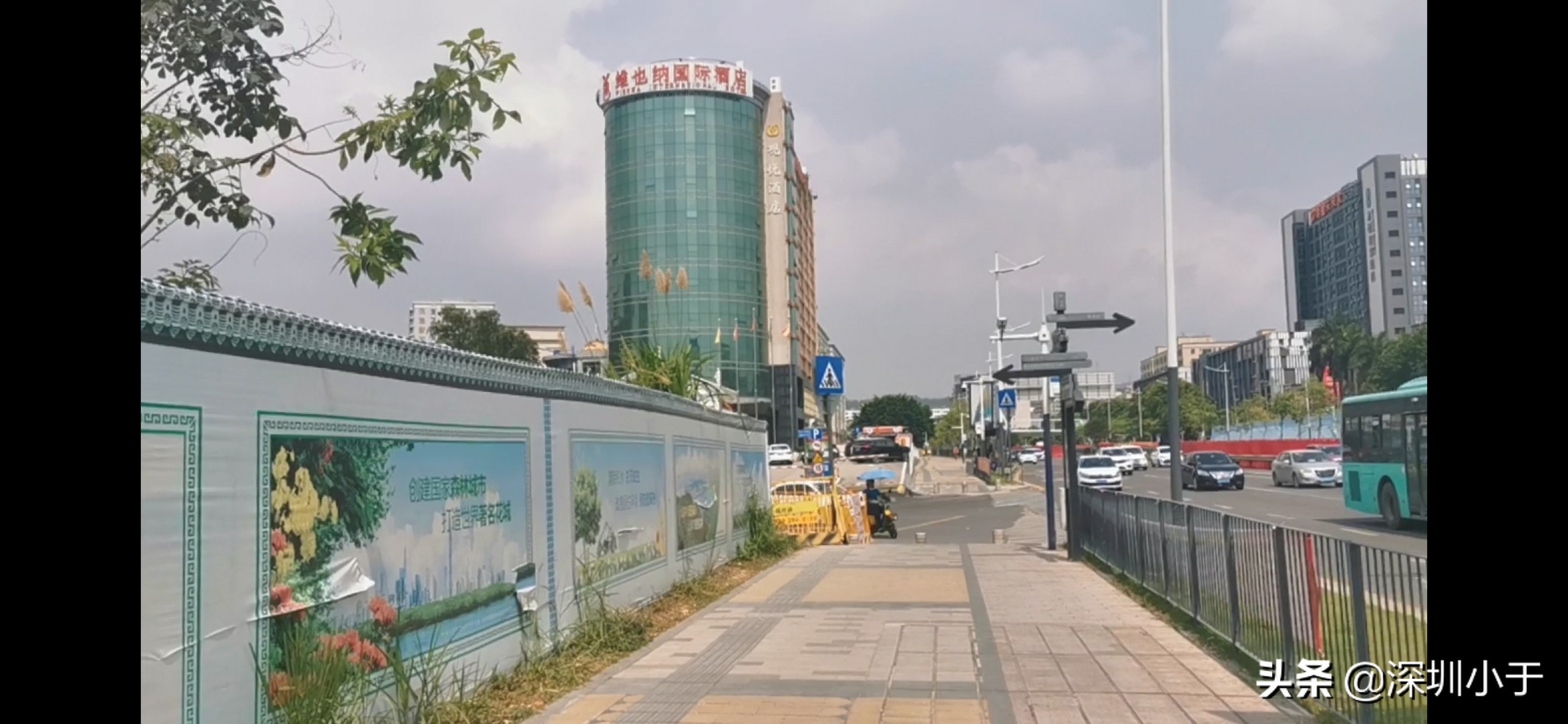 深圳大水坑富士康现状,龙华富士康大水坑