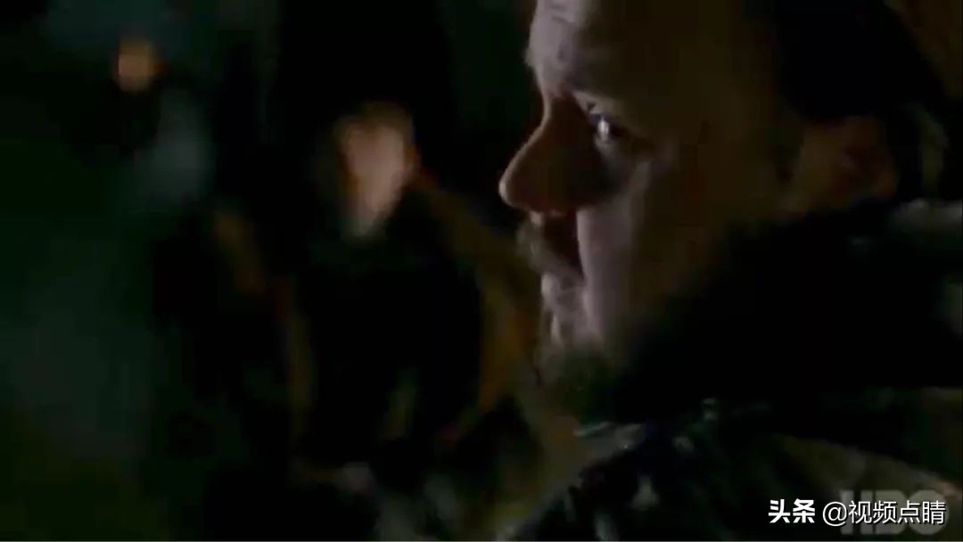 九年磨一剑决战冬城,九年磨一剑