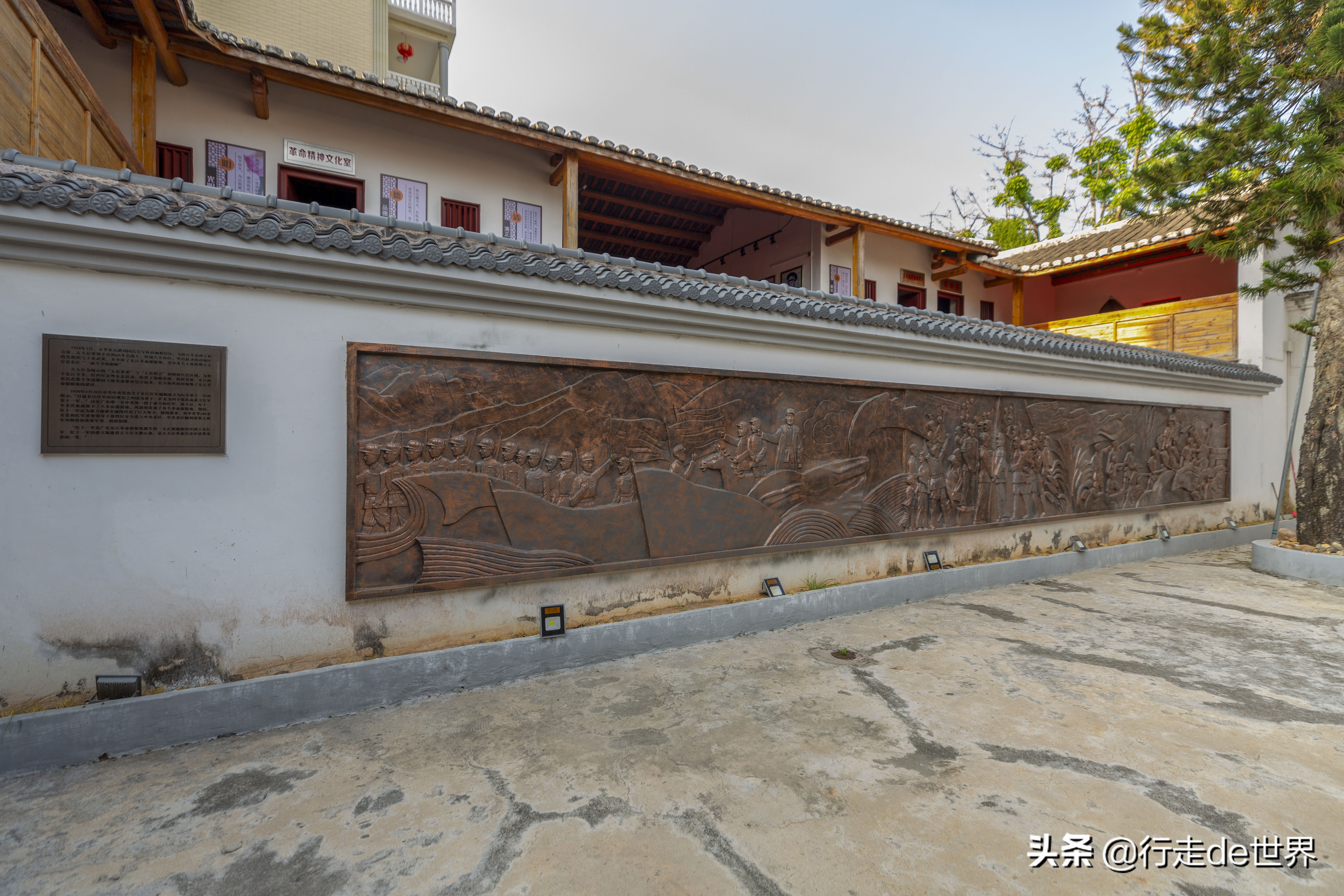 梅州五华哪里自驾游最好,广州自驾游梅州3天两夜