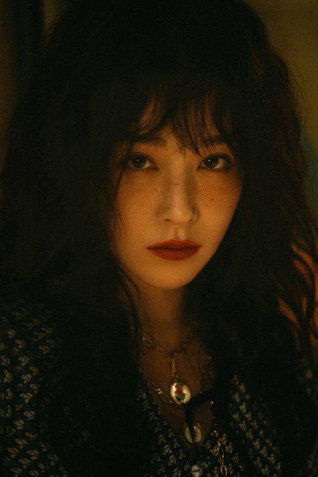 阚清子各种穿搭风格,阚清子穿搭青春气十足