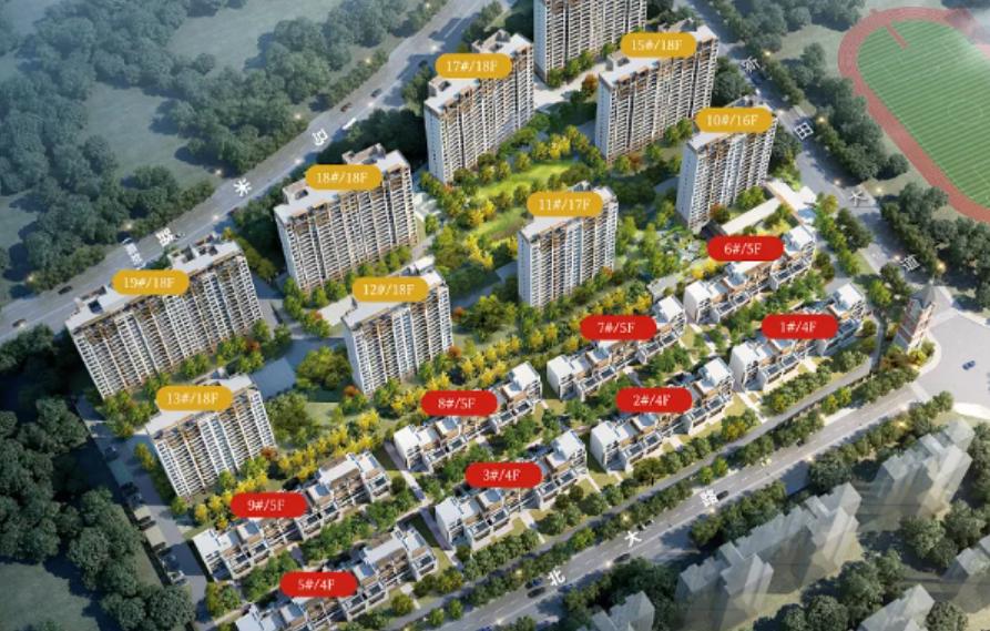 新城海棠晓月最新消息,新城海棠晓月位置