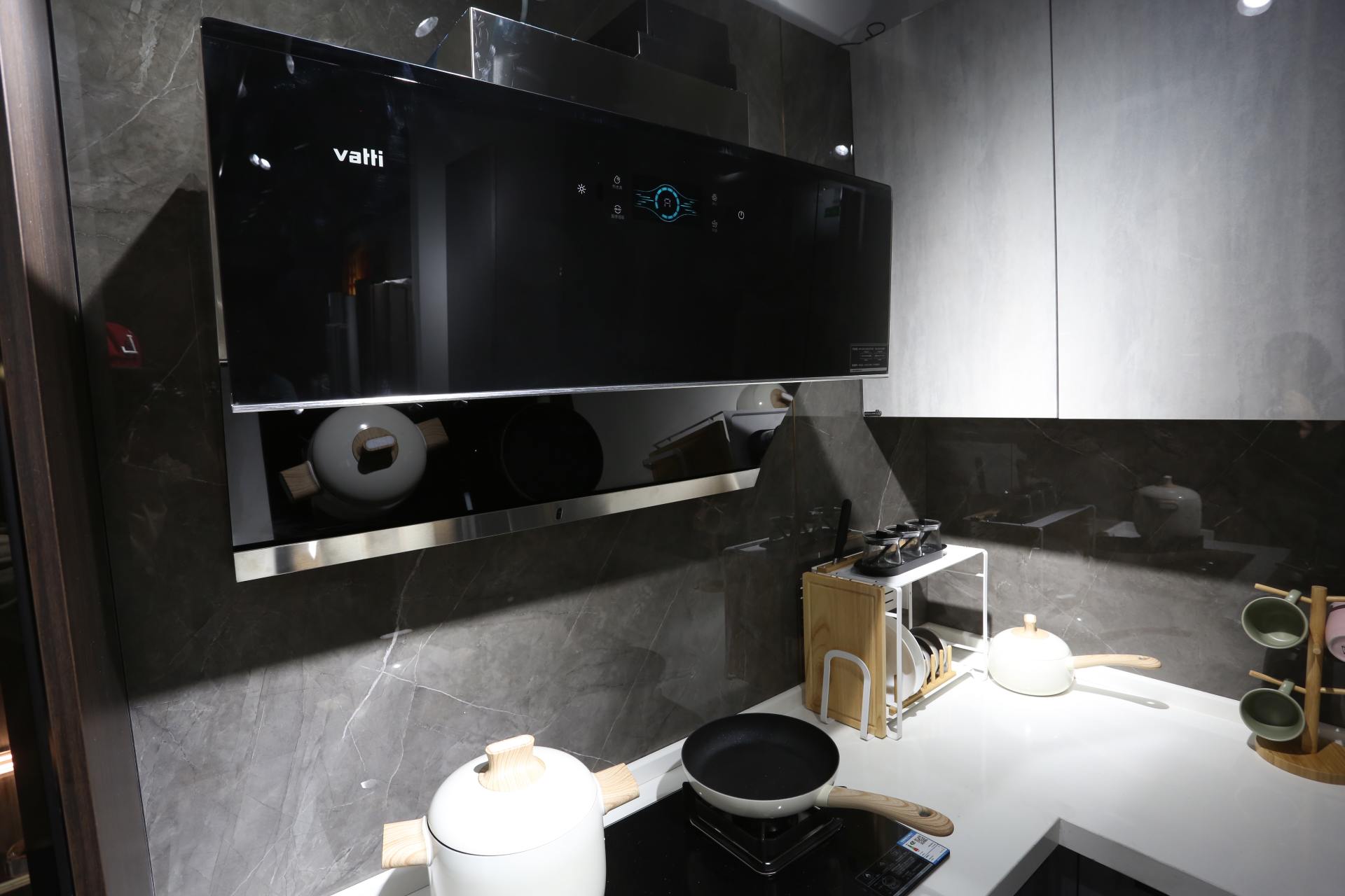 华帝双11烟灶性价比最高,华帝烟灶4.2