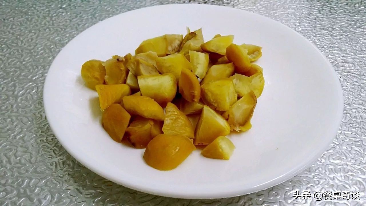 吃不完的栗子怎么办啊,吃不完的去皮栗子怎么办