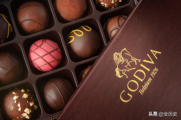 除了足球，你可能对比利时这个国家根本不了解