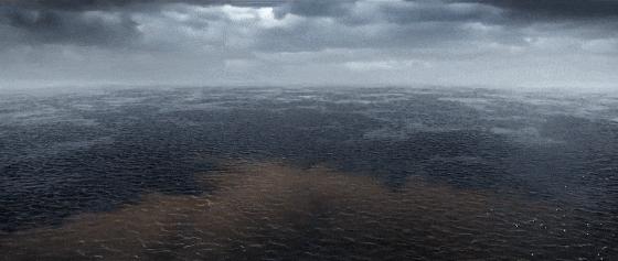 沙特建设沙漠公园,沙特5000亿美元沙漠造新城现状