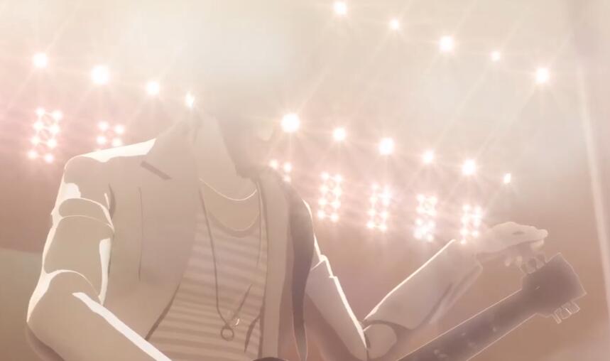 bangdream男版动画 (bang dream动漫三人组)