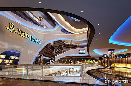 影院容易赚钱吗,影院盈利状况