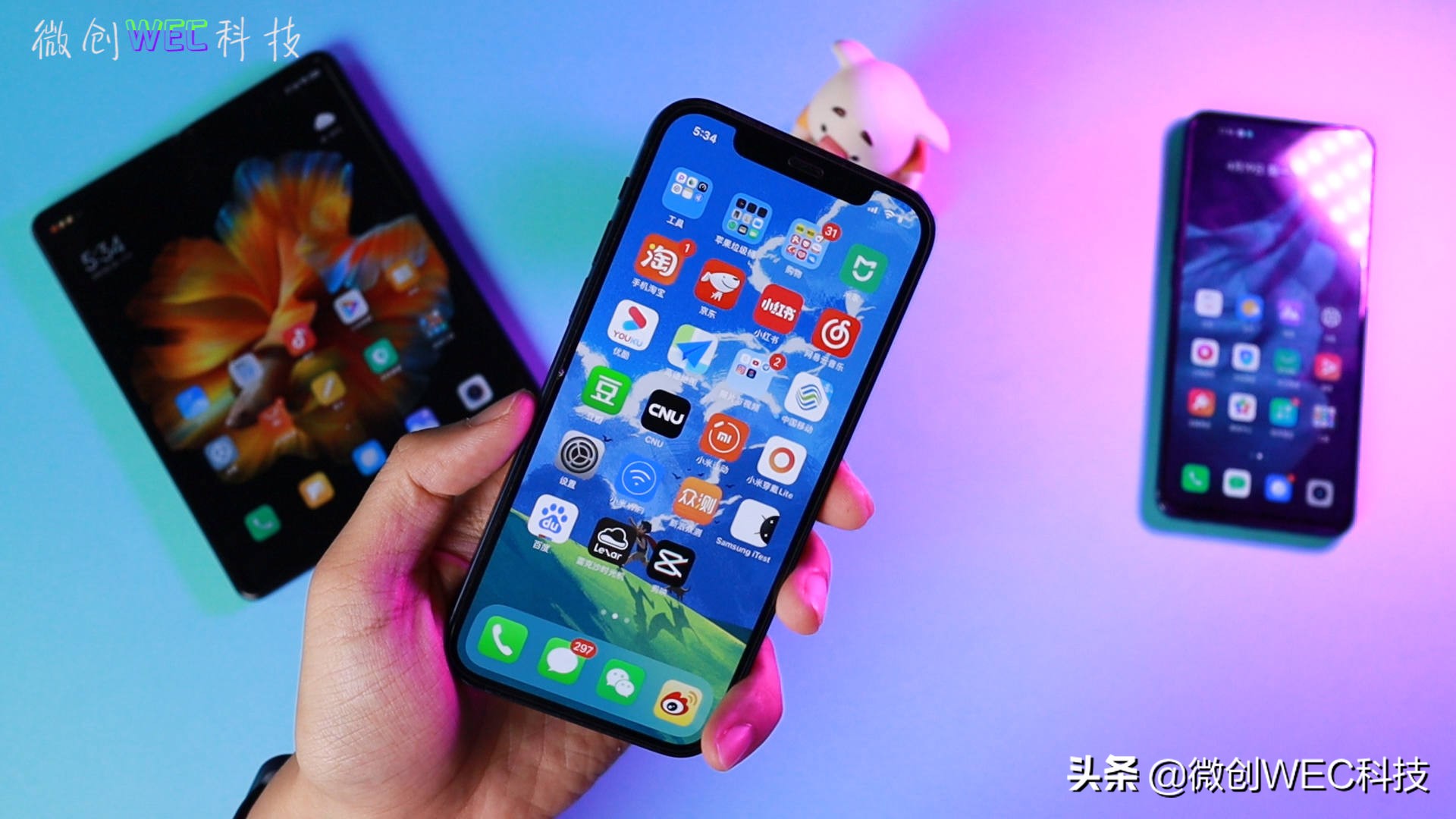 为什么这么多人买iphone,为啥那么多人买假的iphone