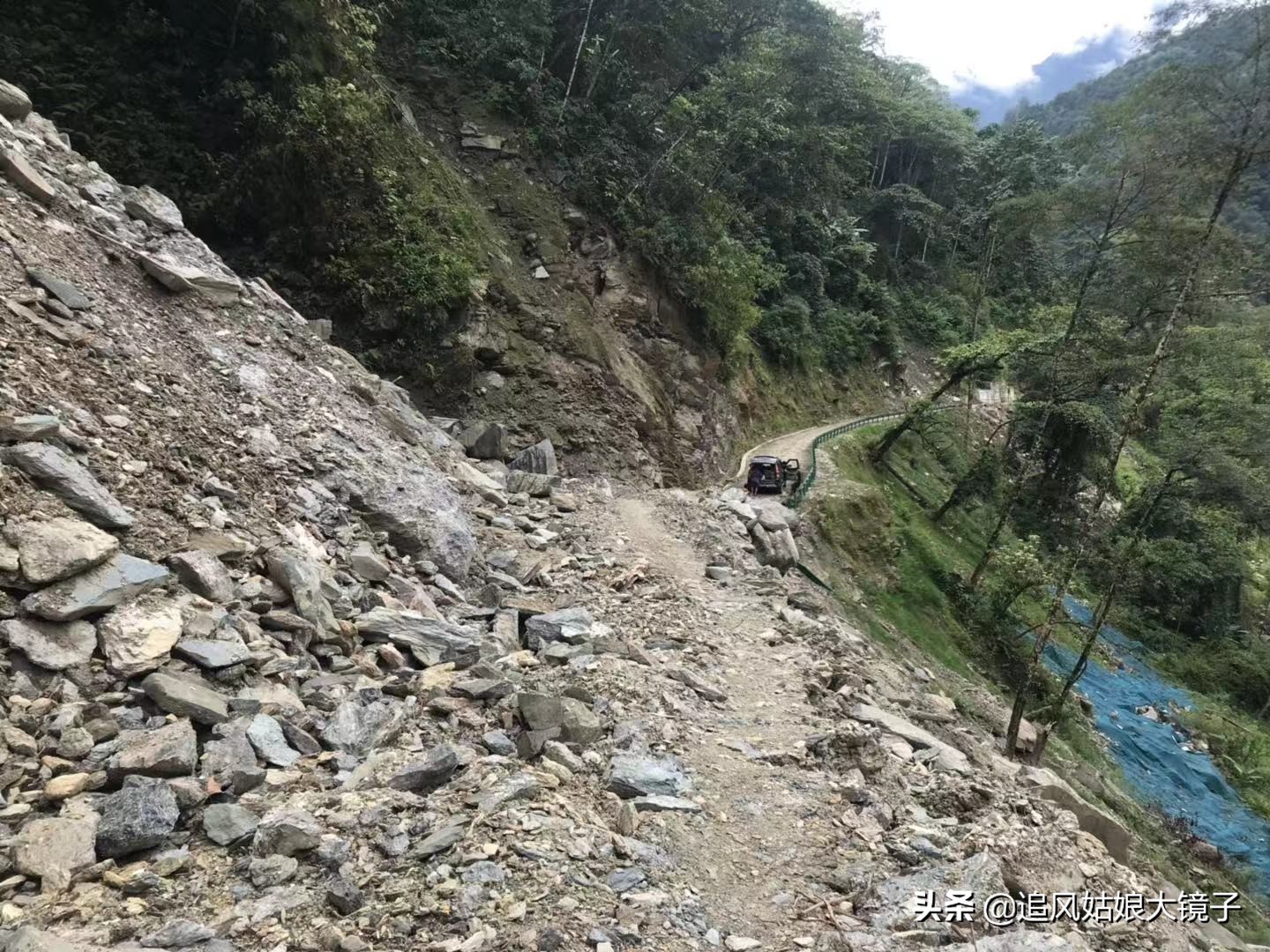 穿越到原始森林里面,穿越原始森林来种田
