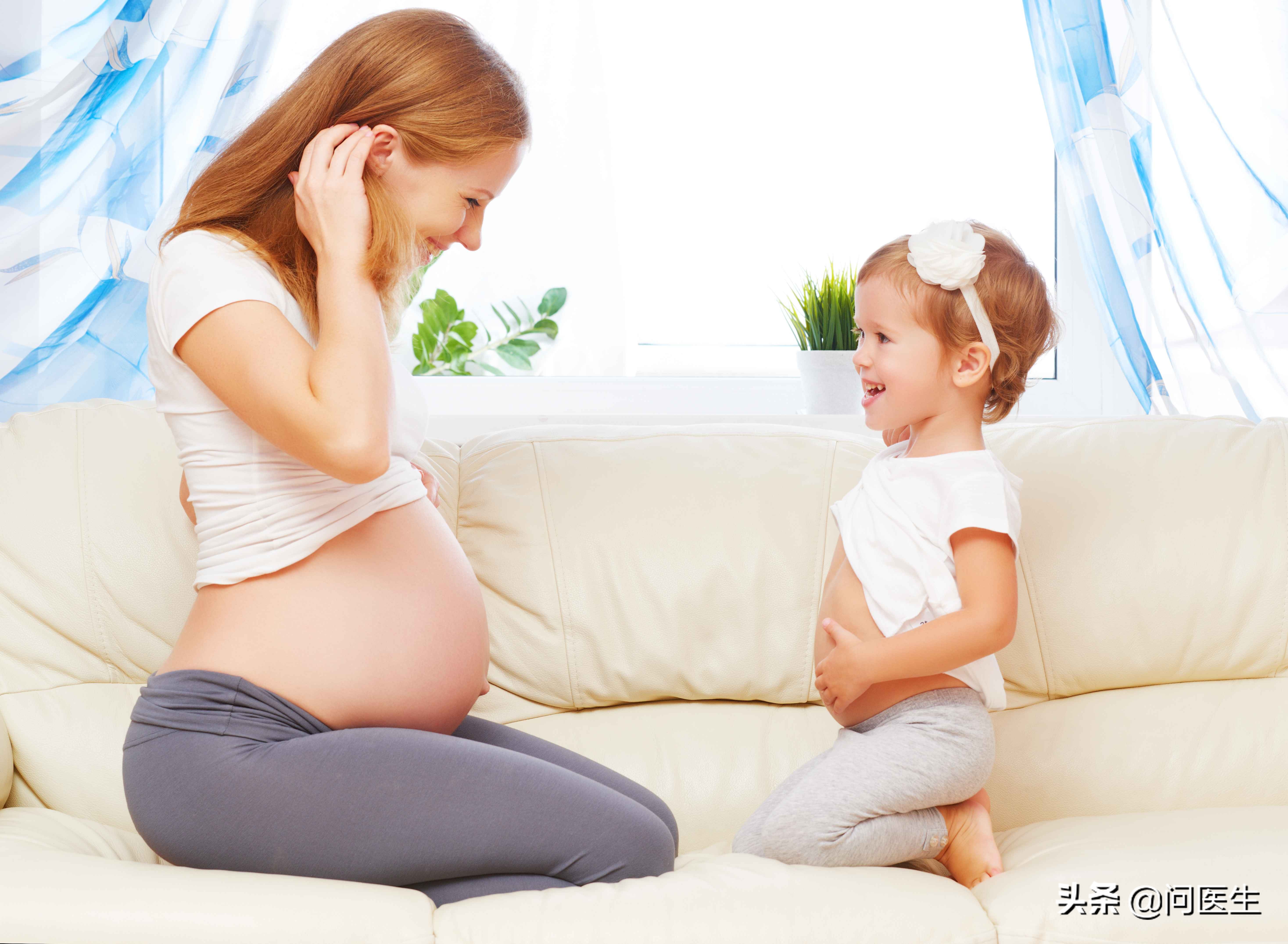 如何知道自己怀孕？受精卵着床有5个信号，中一条也值得恭喜