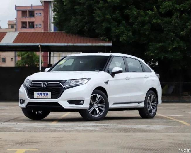 四年的本田urv还值得购买吗,本田ur-v后排头部空间实测