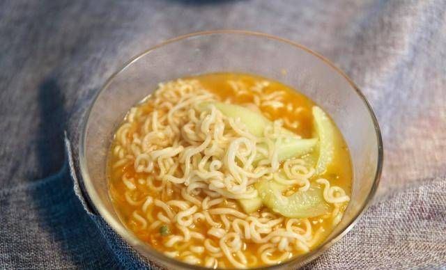 面条有五种好吃的方法。当你忙的时候,你可以吃一碗面条,甚至汤