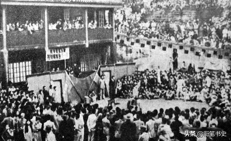 1937年,阴谋刺杀蒋介石的汉奸集团,败给了秘密警察的“*男美**计”