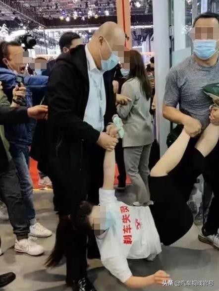 观展导航｜胆小鬼*萨特帕**和车展上不值得一看的轿车们