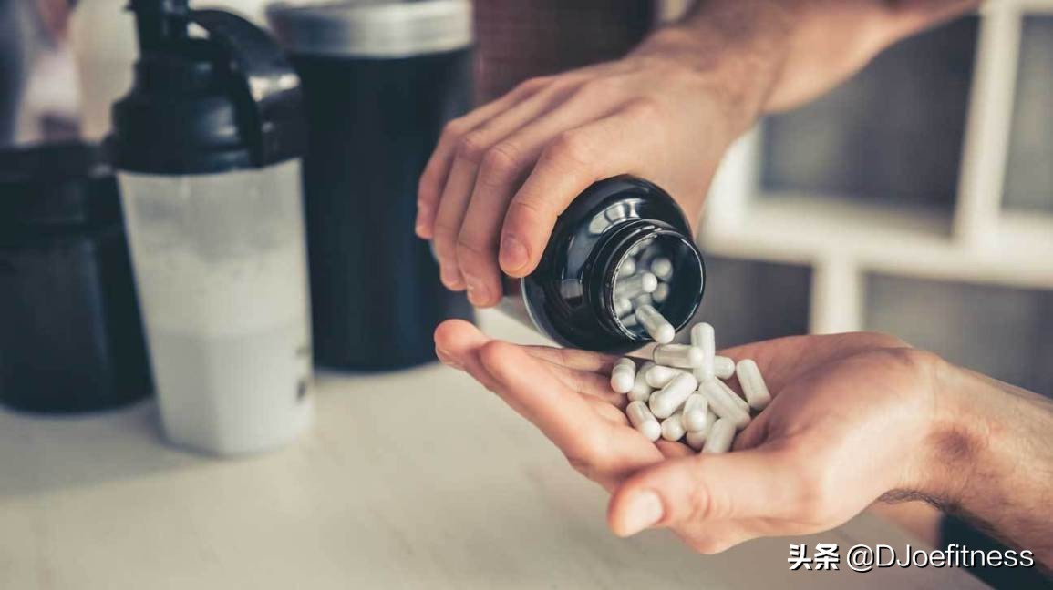 健身补剂肌酸是什么,增肌的补剂肌酸就够了吗
