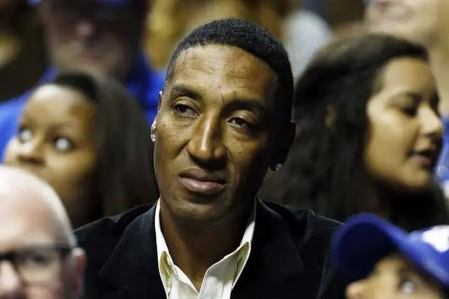 骗保40余万被抓,前nba球员因骗保被判入狱10年