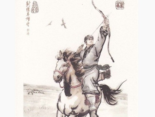 侠之大者真实故事,侠之大者小说完整版