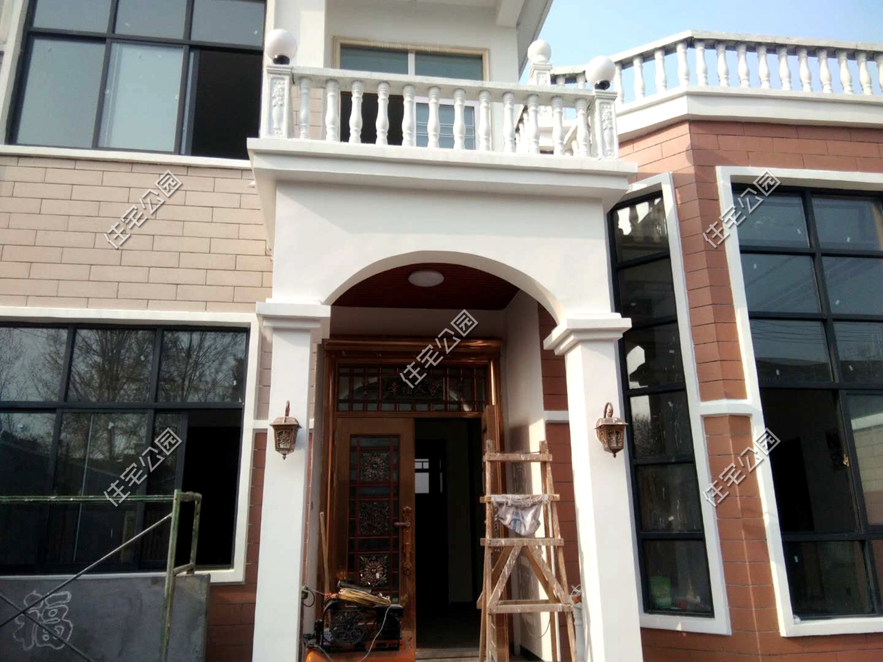 自建别墅装修省钱攻略图,自建别墅装修省钱攻略