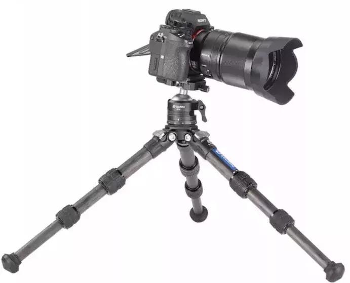 值得入手的三脚架,性价比较高的三脚架推荐