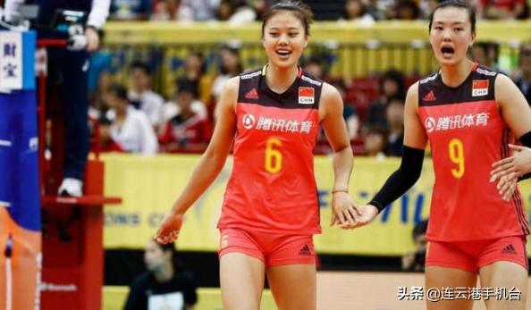 连云港参加奥运会的队员,连云港的奥运选手