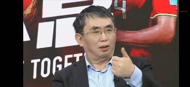 聂卫平有什么资格评论国足,聂卫平谈武磊