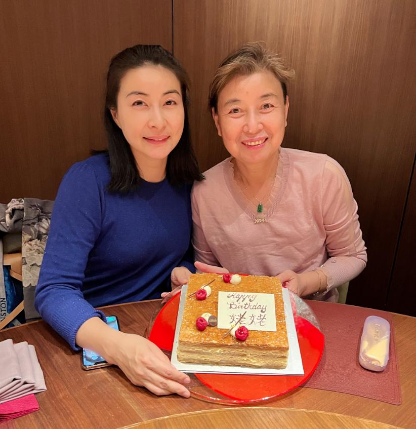 郭晶晶霍启刚宠妻视频,郭晶晶结婚之前给霍启刚提的要求