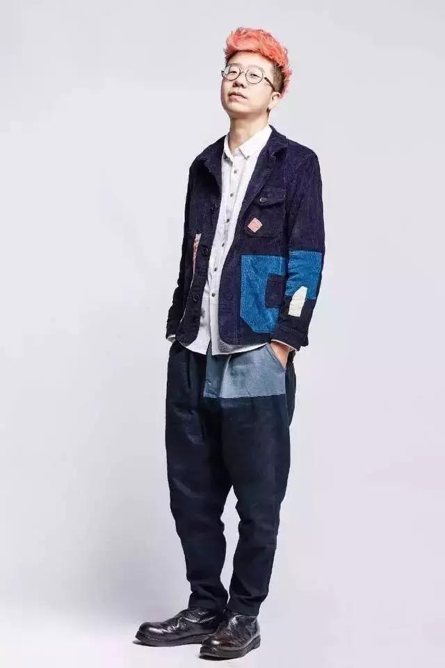 李诞婚恋史,李诞好看的皮囊千篇一律