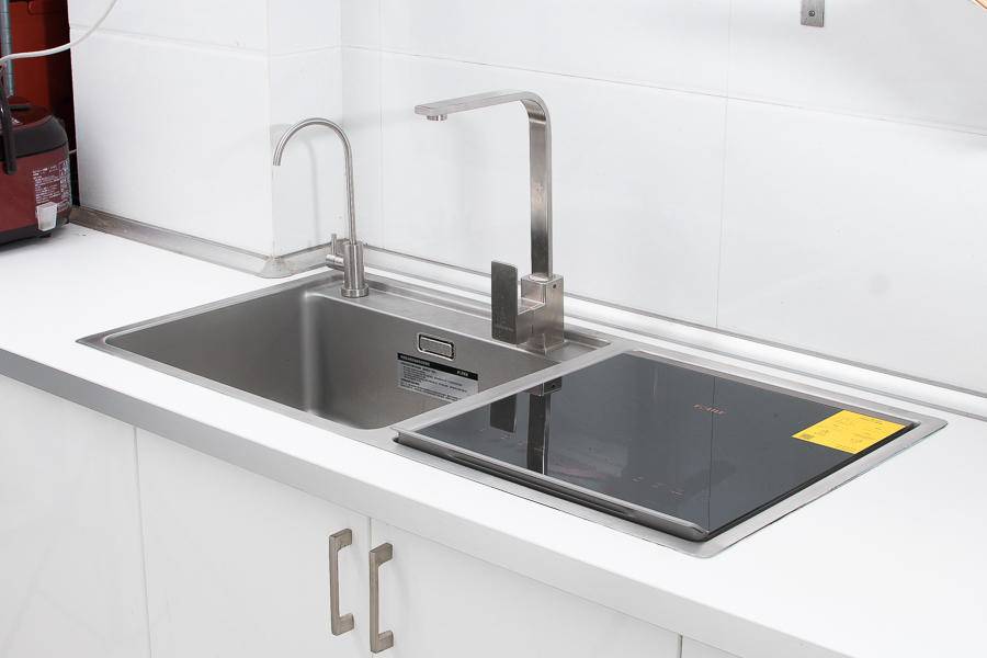 西门子16件套洗碗机和方太v6,水槽洗碗机怎么样好不好用