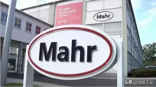 德国十大顶尖企业,德国知名制造企业名录