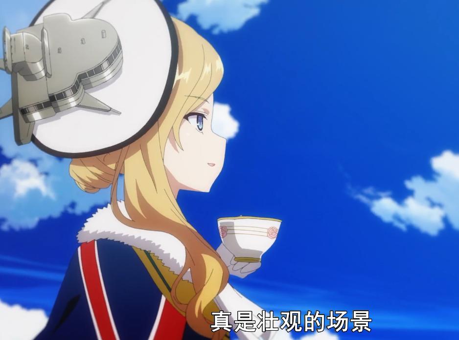 碧蓝航线最后一战,碧蓝航线决战中途岛剧情