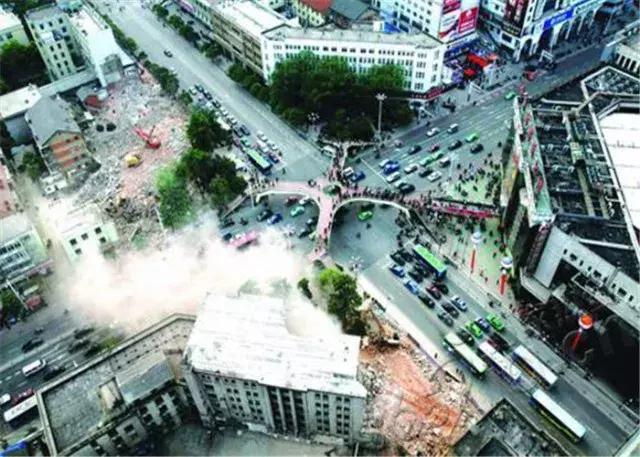 合肥人眼中的第一印象,合肥的第一印象