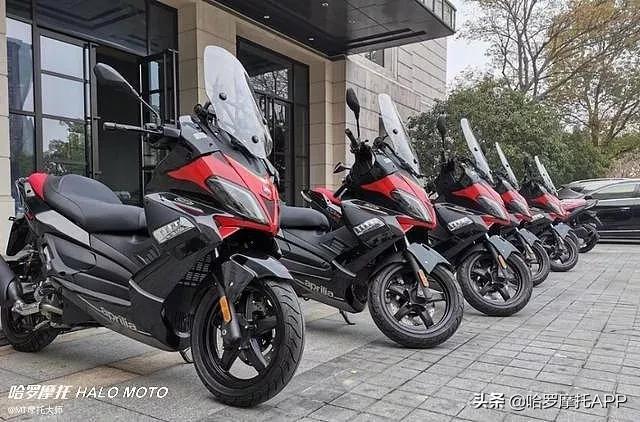 阿普利亚250裸车多少钱,阿普利亚250r落地多少钱