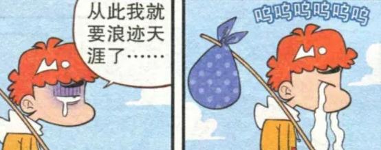 阿衰家里的样子,阿衰回乡全过程