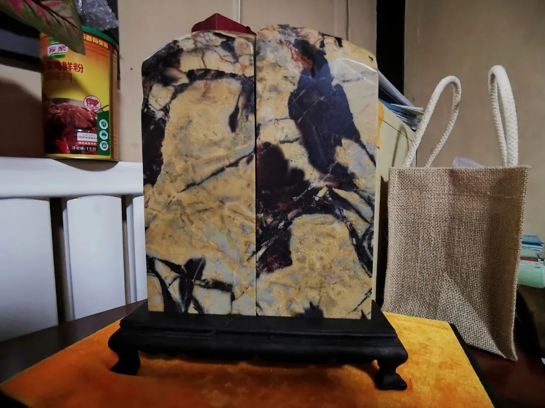 奇石馆天津,国宝级奇石展览馆