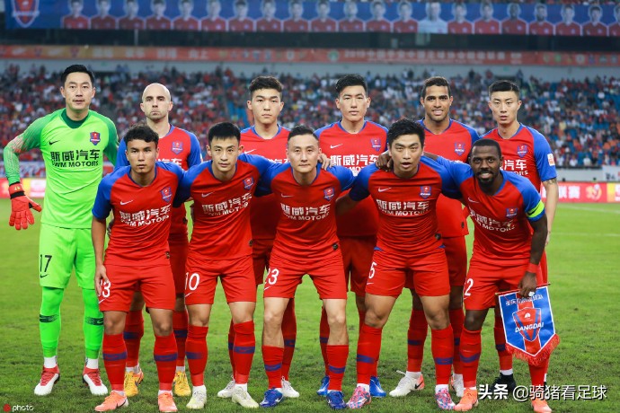 卡尔德克赛后,卡尔德克与重庆斯威续约