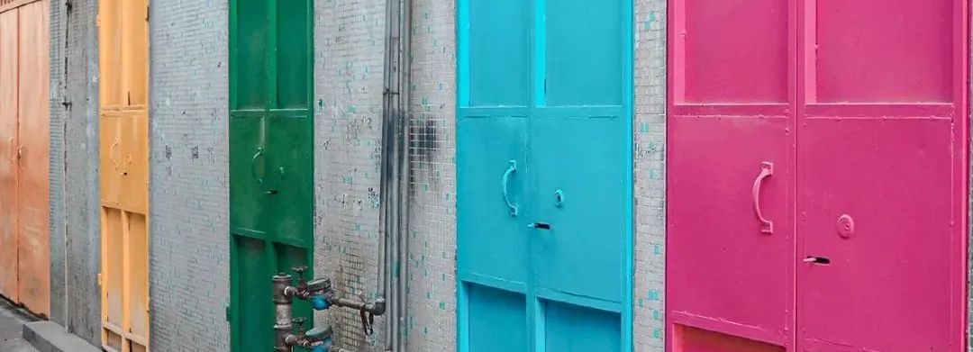 免费打卡！广州附近藏着一个「彩虹」世界，周末出发