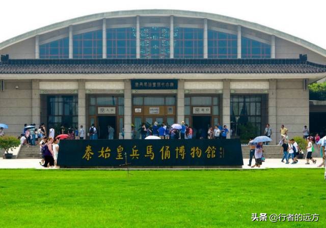 秦始皇陵为何选择在骊山脚下,秦始皇骊山陵墓有多深