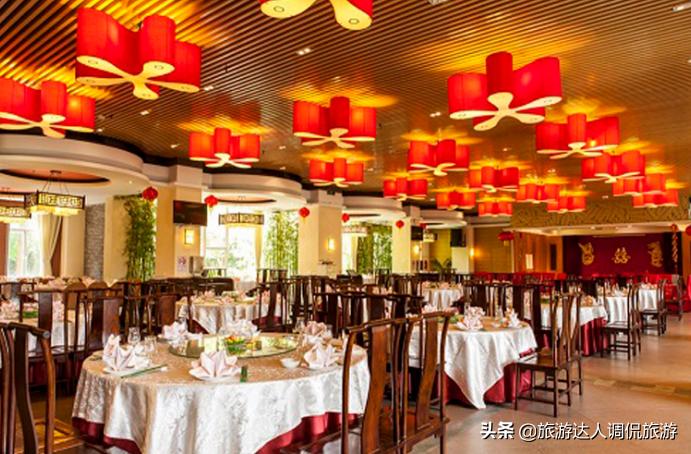 广州逸林假日酒店海鲜自助餐,广州逸林假日酒店自助晚餐